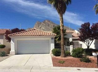 2537 Cog Hill Ln #0, Las Vegas, NV 89134