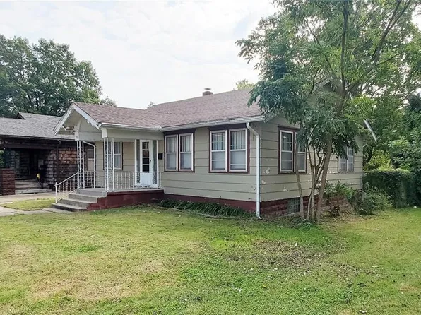 108 E Carlton St, Pittsburg, KS 66762