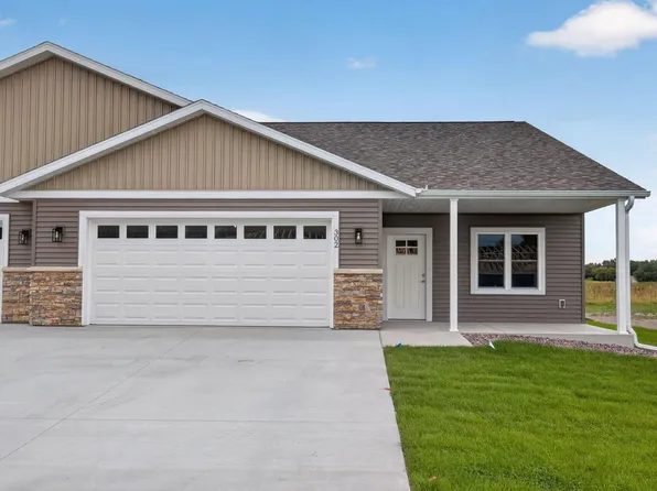 302 London LANE, Rockland, WI 54653