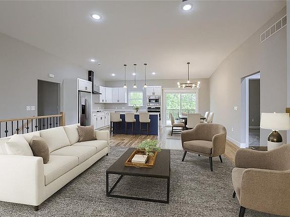 4th image of 4305 Peregrine Pl