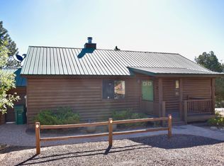 4710 W Covered Wagon Trl, Show Low, AZ 85901