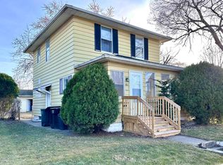 816 E Calvert St, South Bend, IN 46613