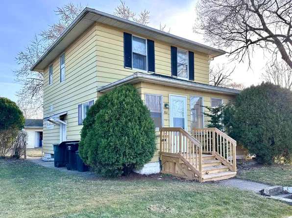 816 E Calvert St, South Bend, IN 46613