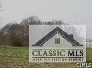 2 E 4th Ave, Colbert, GA 30628