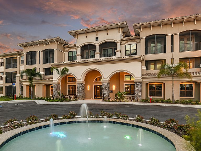 Anson on Palmer Ranch Apartment Rentals Sarasota, FL Zillow