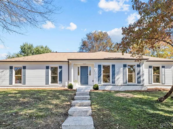 2449 Oberbeck Ln, Charlotte, NC 28210