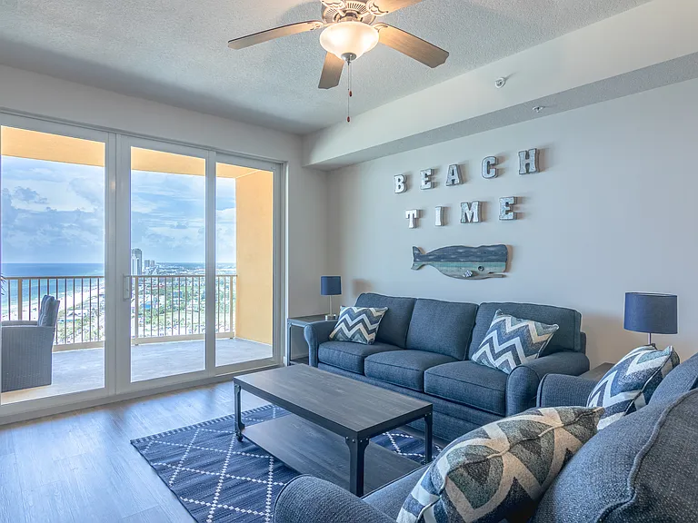 15928 Front Beach Rd #2207 — Photo 5