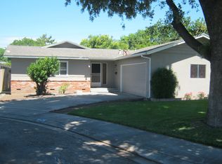 1625 Derek Way, Modesto, CA 95350
