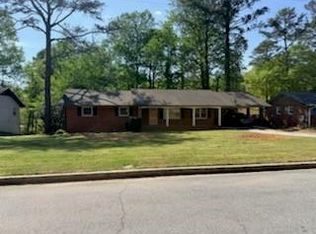 4609 Hopewell Rd, College Park, GA 30337