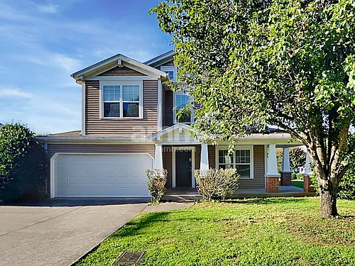 2869 Paddle Wheel Dr Photo 1