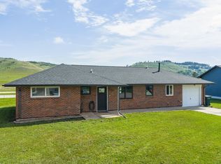13004 Pony Express Dr, Piedmont, SD 57769