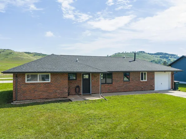 13004 Pony Express Dr, Piedmont, SD 57769