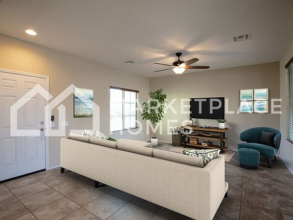 5th image of 10954 E Oak Grove Pl