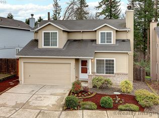 5658 NW 172nd Ter, Portland, OR 97229