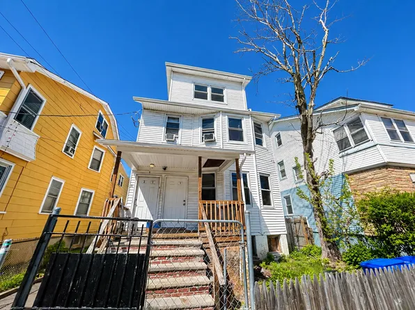 83 Lindsley Ave #3, Newark, NJ 07106