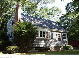 161 Rope Ferry Rd, Waterford, CT 06385