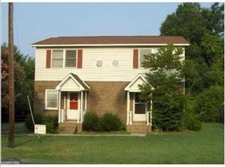617 Holt Ave, Greensboro, NC 27405