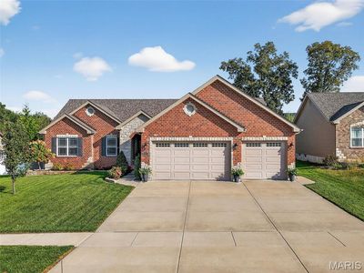 1119 William Penn Dr, Wentzville, MO, 63385