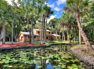 4465 Country Rd, Melbourne, FL 32934