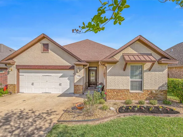 4227 Little Rock Ct, College Station, TX 77845