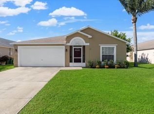 160 Wickham Lakes Dr, Melbourne, FL 32940