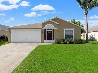 160 Wickham Lakes Dr, Melbourne, FL, 32940