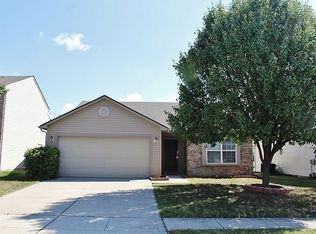 4457 Ringstead Way, Indianapolis, IN 46235