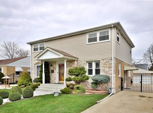 9510 Davis St, Franklin Park, IL 60131