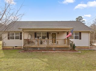 881 Gulch Rd, Trenton, GA 30752