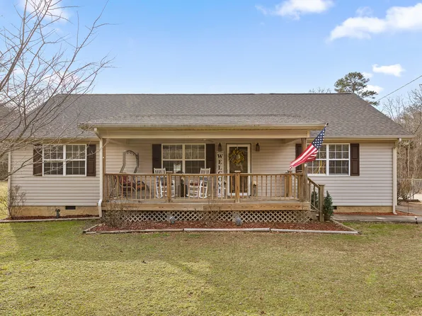 881 Gulch Rd, Trenton, GA 30752