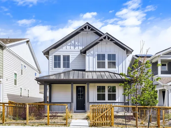 2691 E 102nd Place, Denver, CO 80229