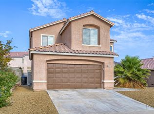 3721 Penny Cross Dr, North Las Vegas, NV 89032