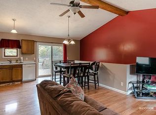 6753 Blue Lake Rd, Twin Lake, MI 49457