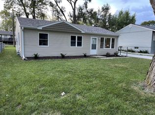 3010 Bel Air Dr, Council Bluffs, IA 51501