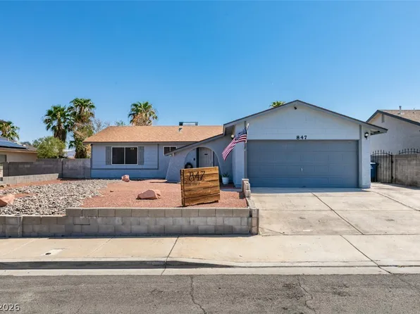 847 Shoreview Dr, Henderson, NV 89002