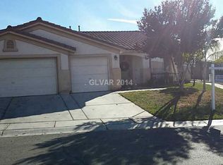 6533 Astorville Ct, Las Vegas, NV 89110