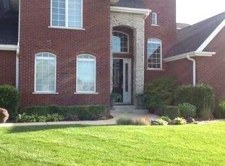 1162 Lascombes, Bourbonnais, IL