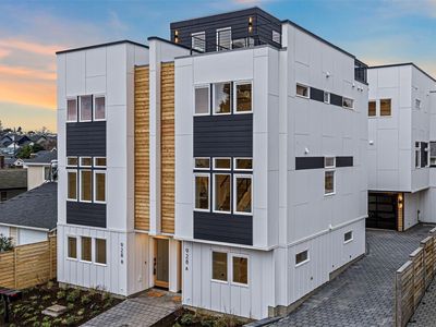 928 NW 57th Street #A, Seattle, WA, 98107