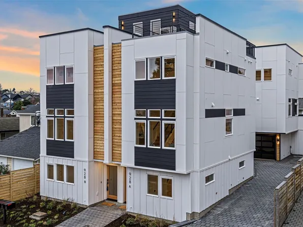 928 NW 57th Street #A, Seattle, WA 98107