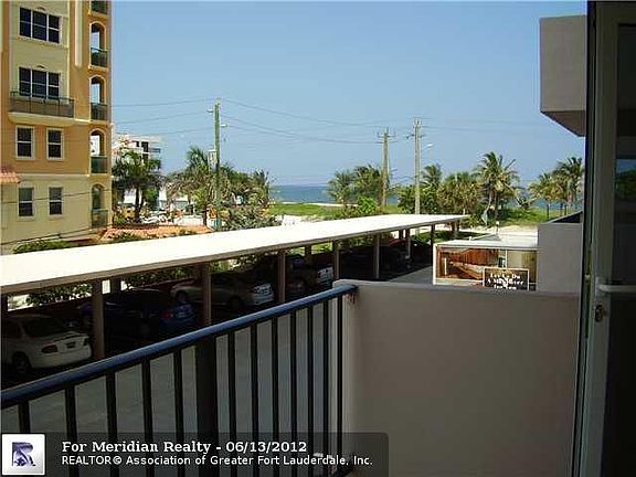 4th image of 405 N Ocean Blvd APT 205