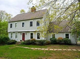 3 Pine Lake Rd, Ivoryton, CT 06442