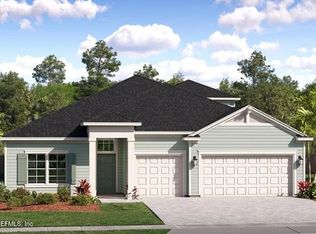 164 SUTTONS BAY Causeway, St. Augustine, FL 32092