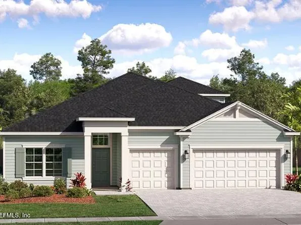 164 SUTTONS BAY Causeway, St. Augustine, FL 32092