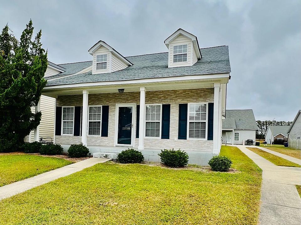 1st image of 2209 Brookville Drive #B