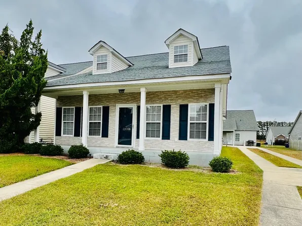 2209 Brookville Drive #B, Greenville, NC 27834