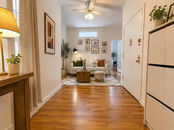 357 West 54th Street image 1 of 11