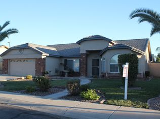 3787 E Simpson Ct, Gilbert, AZ 85297