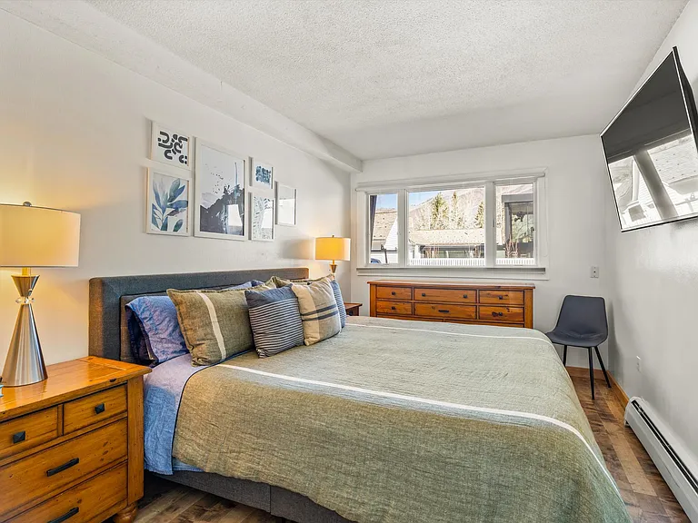 210 E Cooper Ave #1C — Photo 6