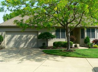 196 Briarcrest Vlg, Norwalk, OH 44857
