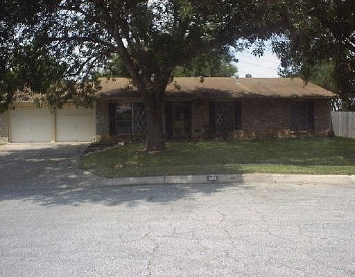1st image of 6119 WINDY FOREST DR